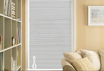 Hang Simple Blinds