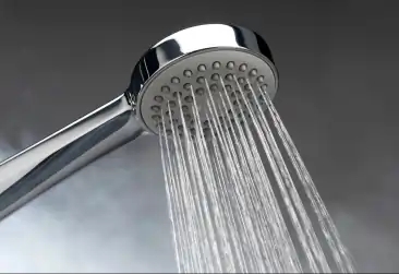 Clean Shower Heads