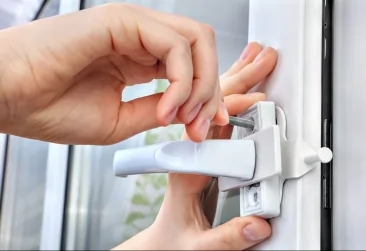 Fix Window Locks