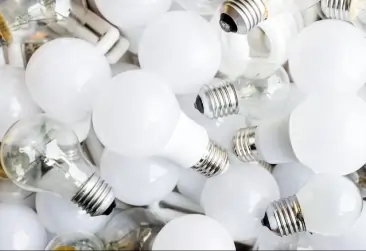 Light Bulbs