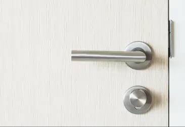 Repair Door Knobs